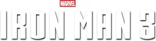 Iron Man 3 Logo