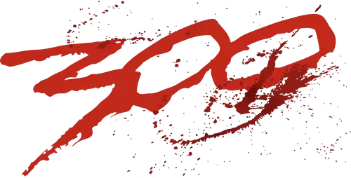 300 Logo