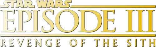 Star Wars: Episode III - Revenge of the Sith Logo