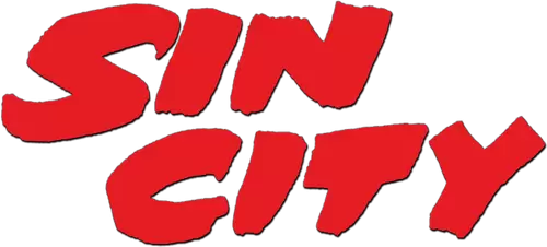 Sin City Logo