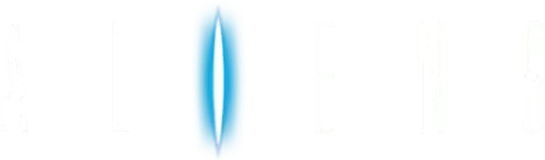 Aliens Logo