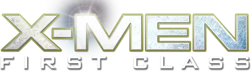 X-Men: First Class Logo