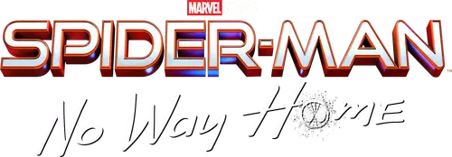 Spider-Man: No Way Home Logo