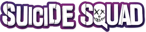 Suicide Squad Logo