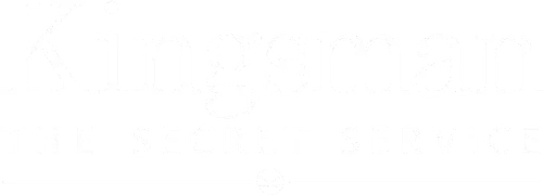 Kingsman: The Secret Service Logo