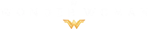 Wonder Woman Logo