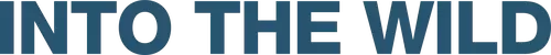 Into the Wild Logo