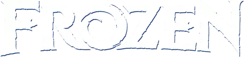 Frozen Logo