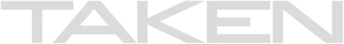 Taken Logo