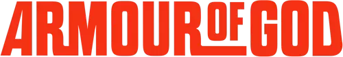 Armour of God Logo