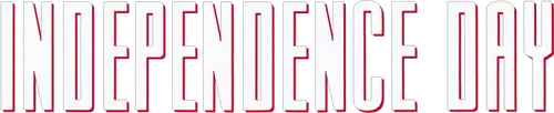 Independence Day Logo