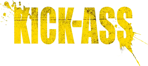 Kick-Ass Logo