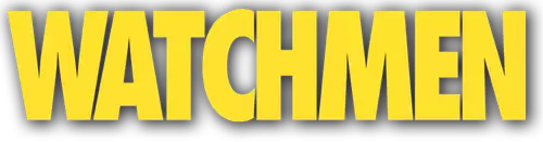 Watchmen Logo