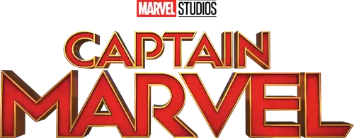Captain Marvel Logo