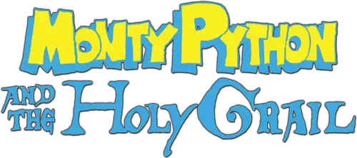 Monty Python and the Holy Grail Logo