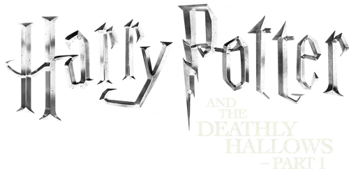 Harry Potter and the Deathly Hallows: Part 1 Logo