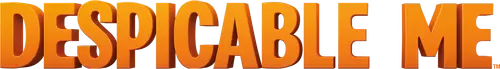 Despicable Me Logo