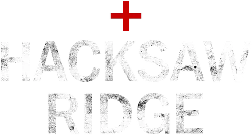Hacksaw Ridge Logo