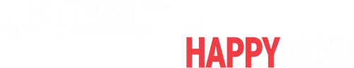 The Pursuit of Happyness Logo