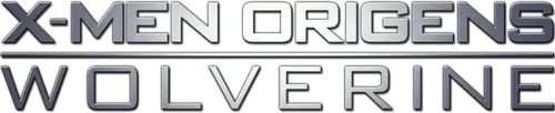 X-Men Origins: Wolverine Logo