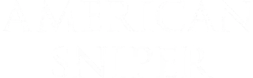 American Sniper Logo