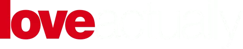 Love Actually Logo