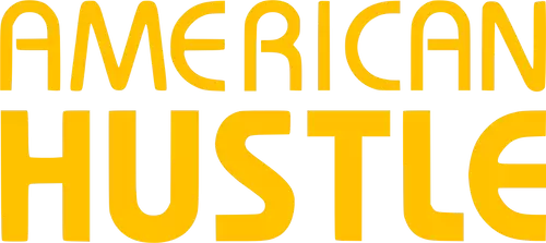 American Hustle Logo
