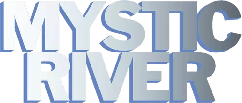 Mystic River Logo