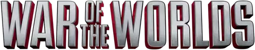 War of the Worlds Logo