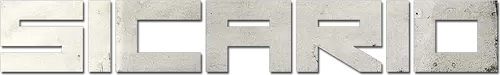 Sicario Logo