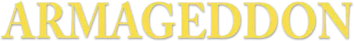 Armageddon Logo
