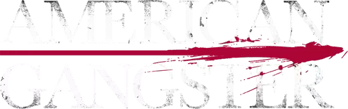American Gangster Logo