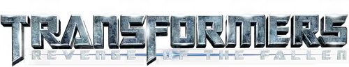Transformers: Revenge of the Fallen Logo