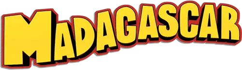 Madagascar Logo