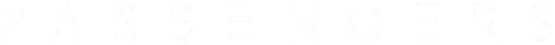 Passengers Logo