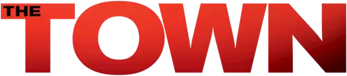 The Town Logo