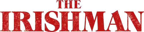 The Irishman Logo