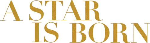 A Star Is Born Logo