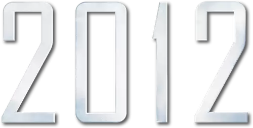 2012 Logo