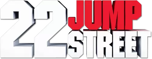 22 Jump Street Logo