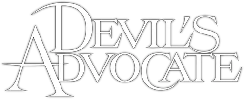 The Devil's Advocate Logo