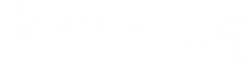 The Fighter Logo