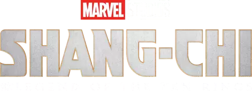 Shang-Chi and the Legend of the Ten Rings Logo