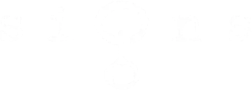 Signs Logo