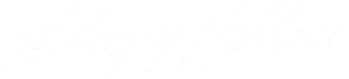 Sleepy Hollow Logo