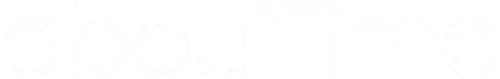 About Time Logo