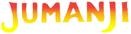 Jumanji Logo