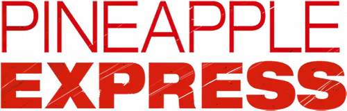 Pineapple Express Logo