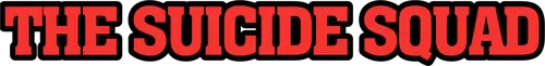 The Suicide Squad Logo