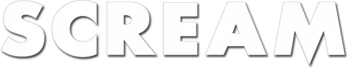Scream Logo